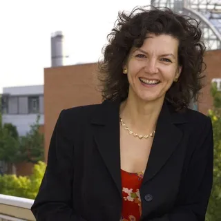 Christiane Küchenhof, Schirmherrin des Schenefelder Zirkels